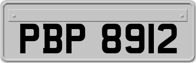 PBP8912