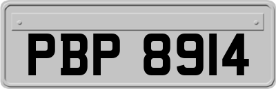 PBP8914