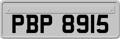 PBP8915