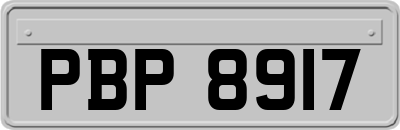 PBP8917