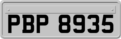 PBP8935