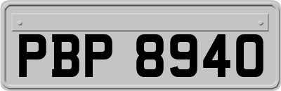 PBP8940