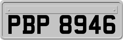 PBP8946