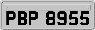 PBP8955