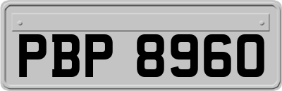 PBP8960