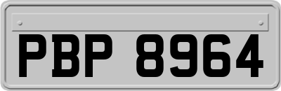 PBP8964