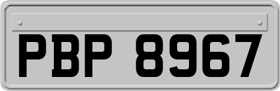 PBP8967