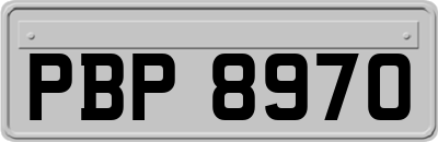 PBP8970