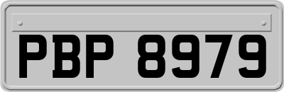 PBP8979