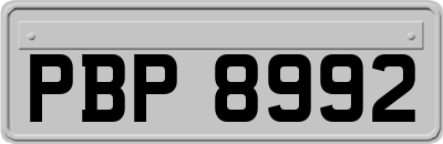 PBP8992