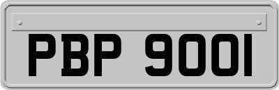 PBP9001