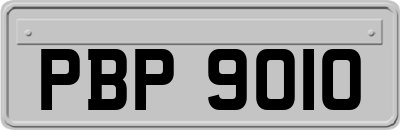 PBP9010