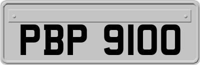 PBP9100