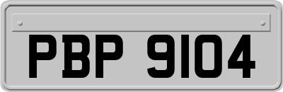 PBP9104