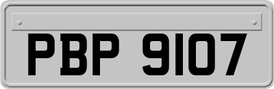 PBP9107