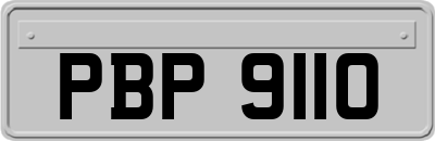 PBP9110