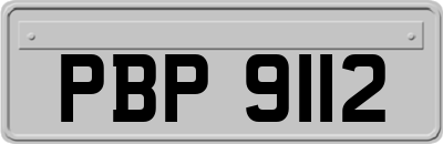 PBP9112