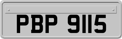 PBP9115