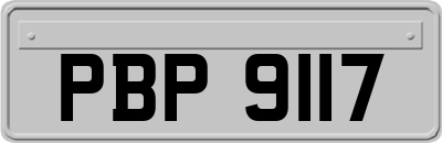 PBP9117