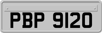 PBP9120