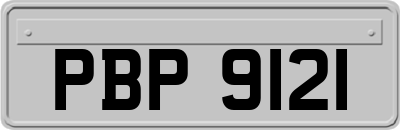 PBP9121