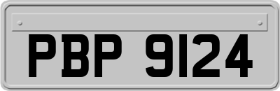 PBP9124