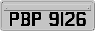 PBP9126