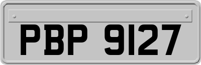 PBP9127