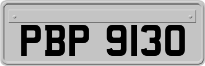 PBP9130