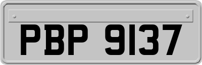 PBP9137