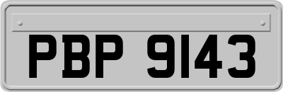 PBP9143