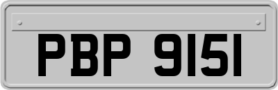 PBP9151