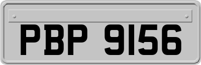 PBP9156