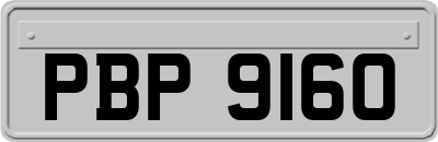 PBP9160