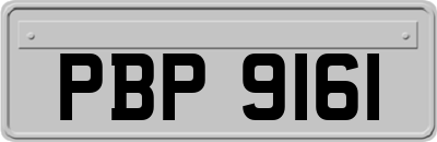 PBP9161