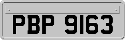 PBP9163