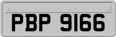 PBP9166