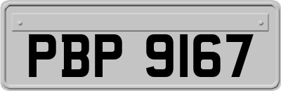 PBP9167