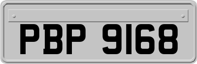 PBP9168