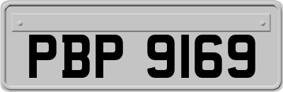 PBP9169