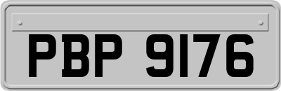 PBP9176