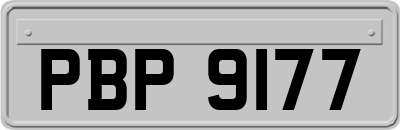 PBP9177