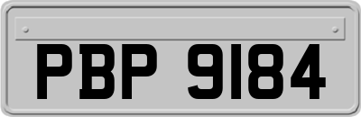 PBP9184