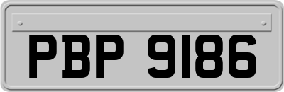 PBP9186