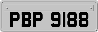 PBP9188