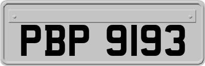 PBP9193