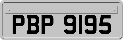 PBP9195