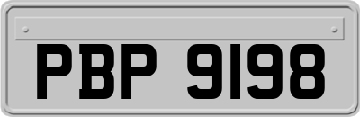 PBP9198