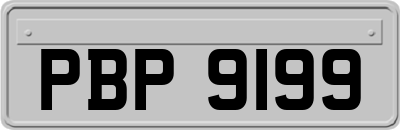 PBP9199