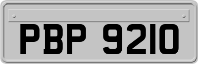 PBP9210